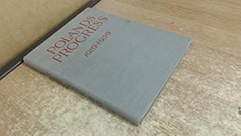 Hardcover Poland's Progress 1919-1939 Book