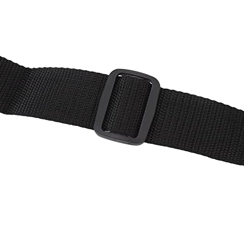 Ayudante para sentarse en cama de nailon escalera ajustable Qqmora 2uds 6