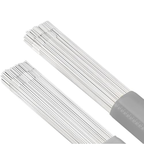 Electrodo SUS 347 de 1.6mm con fundición limpia y alta resistencia térmica