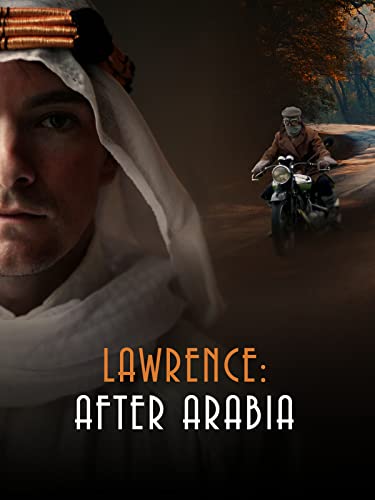 Lawrence: After Arabia