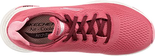 Image of Skechers Women's Arch Fit Big Appeal Sneakers