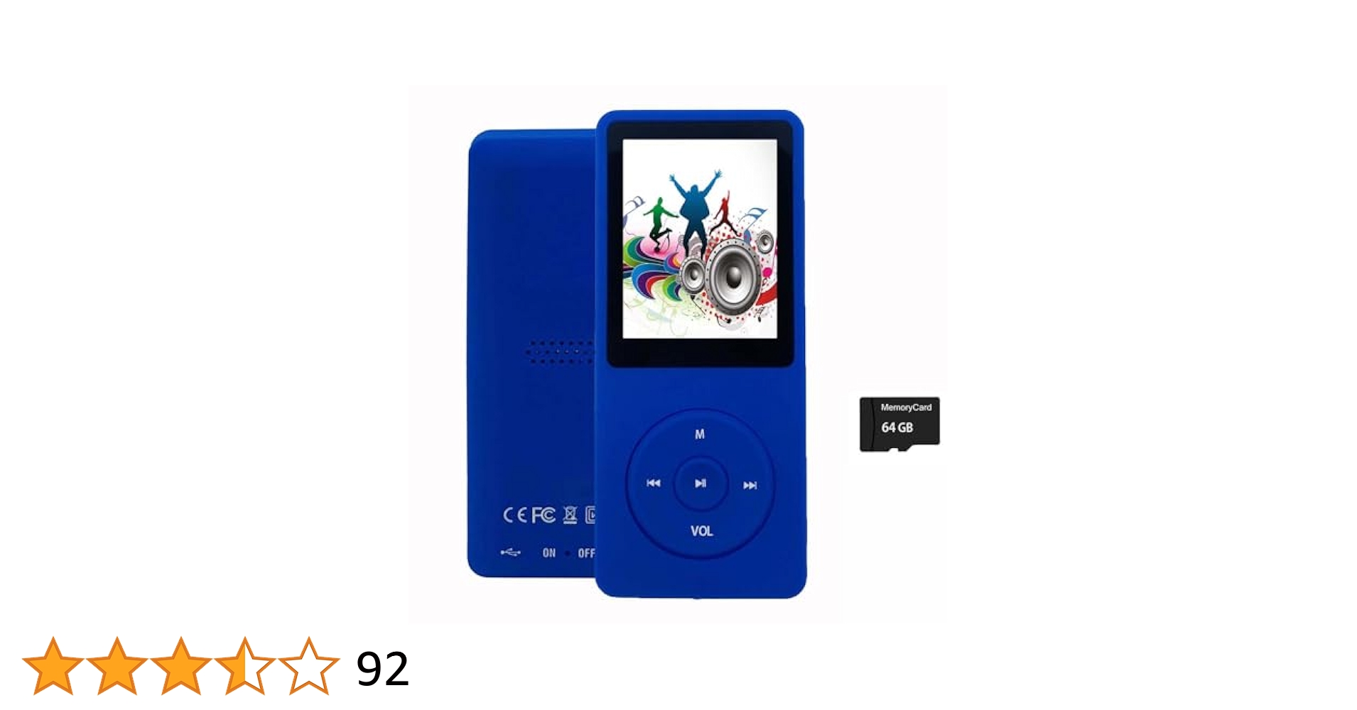 【PORTABLE MULTIMEDIA PLAYER】 ZX Touch handheld ZX Spectrum gaming console | review - YouTube