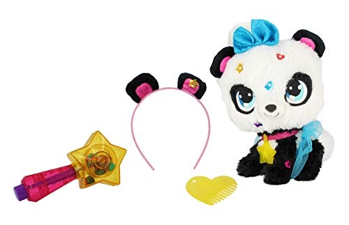 Taldec- SHIMMER PANDA, Color (19300) , color/modelo surtido