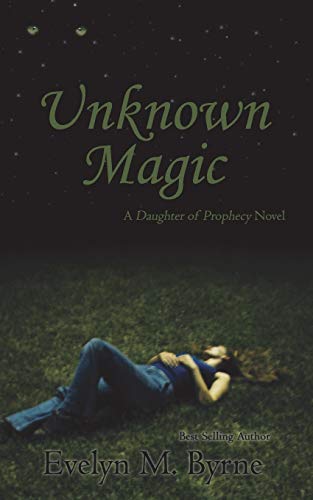 Unknown Magic view 2