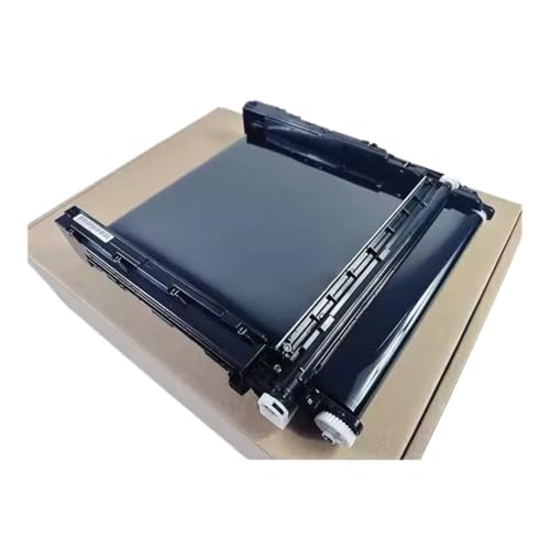 Correa de transferencia soluciona manchas en Kyocera ECOSYS M5521cdw P5021cdw 2