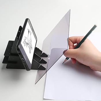 Amazon | トレース台 スケッチ お絵かきセット プロジェクター
