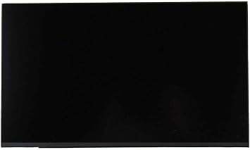 15.6" FHD IPS LCD Screen Replacement LED Display Panel for HP P/N M05236-001 Non-Touch