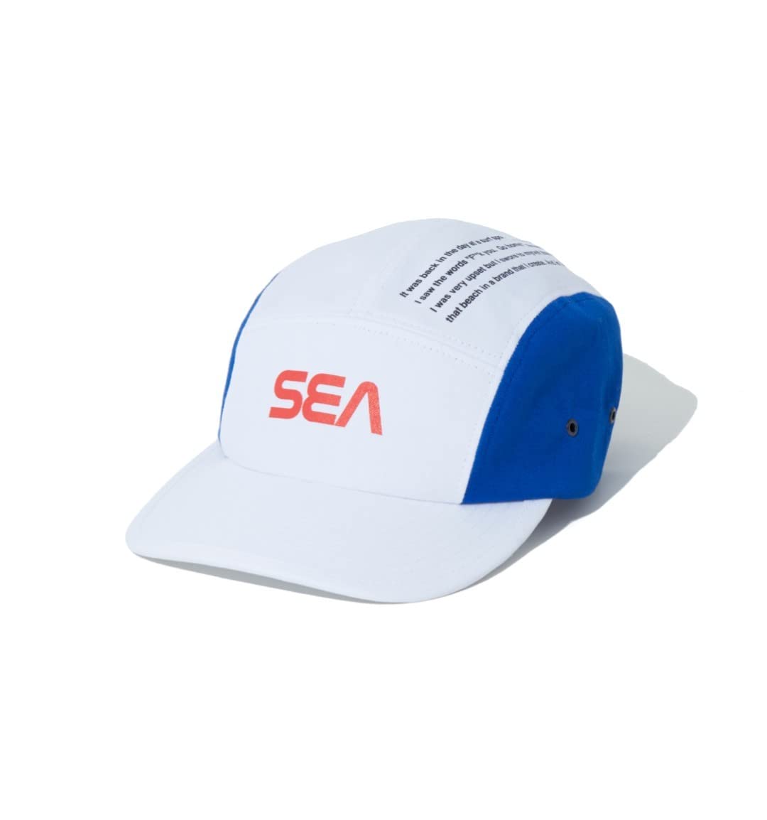 帽子 WIND AND SEA SEA LOGO KNIT CAP – WIND AND SEA