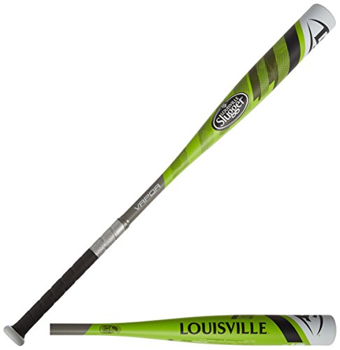 Louisville Slugger YBVA153 Youth 2015 Vapor (-13) Baseball Bat