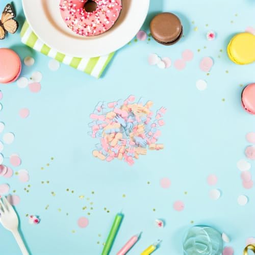 60pcs Cute Phone Case Decoration Charms for DIY Special Case Design — view 8
