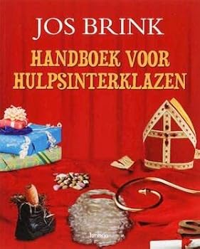Paperback Handboek voor hulpsinterklazen Book