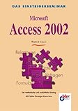  Access 2002