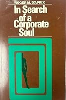 In search of a corporate soul 0814454097 Book Cover