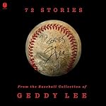Cover of 72 Stories