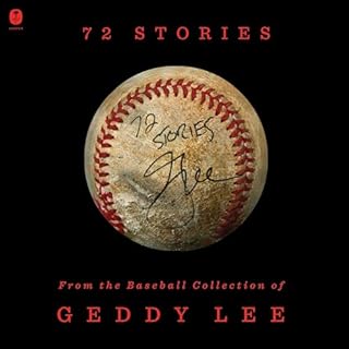 72 Stories cover art