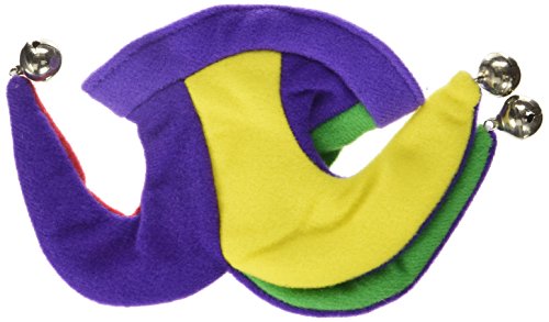 Marshall Ferret Cap, Jester