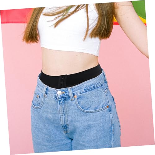 Faja lumbar para soporte postparto LALAFINA miniatura 5
