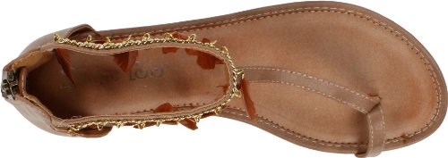 Image of 2 Lips Too Women's Too Parrot Sandal