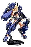 Kotobukiya Megami Device: Buster Doll Tank Midnight Fang Model Kit