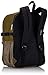 JanSport Main Campus Backpack - Travel or Work backpack w 15-Inch Laptop Sleeve and Dual Water Bottle Pockets, Army Green