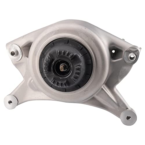Image of TRQ Front Strut and Spring Assembly Set Loaded Pre-Assembled | For 2009 Audi A4 Base Model 10-16 A4 2009 Quattro Base Model 10-16 Quattro 10-14 A5 08-17 A5