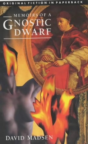 Cover of Memoirs of a Gnostic Dwarf