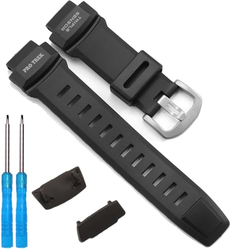 ???PRW3500????????????????????10412702?????????????? Pro Trek PRG260 PRG550???????????? (?????????????????)