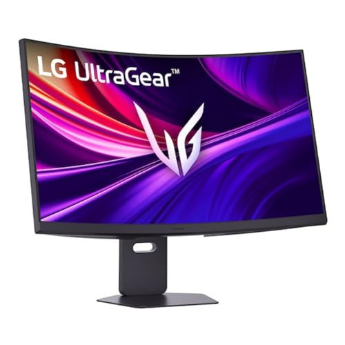 LG Ultragear 37G800A Moniteur Gaming 37" UHD 4K 165Hz 1ms GtG 16:9 incurvé HDMI 2.1 USB C Haut Parleur AMD FreeSync Premium Pro VRR HDR 600 AUX Support réglable - vue 4