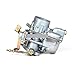 Carburador Carburetor Compatible For Zenith/Solex 1 Barrel Carb for Single Port Carburettor for Citroen 2cv (34mm) Quality