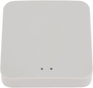 Naroote for Zigbee Sprinkler Timer, 2.4G Irrigation Controller, Garden Water Timer with Smart Design, Ideal for Garden, Yard & Balcony Drip Irrigation