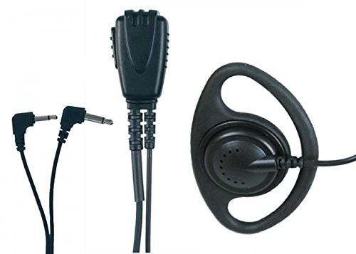  Albrecht AE 24 - Cuffie con Microfono