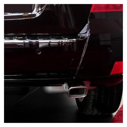 Cache-crochet de remorquage de pare-chocs Mercedes X204 GLK300 GLK350