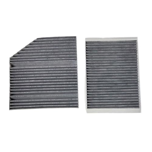 Filtro de habitáculo Benz Clase E W213 S213 repuesto A1668300218