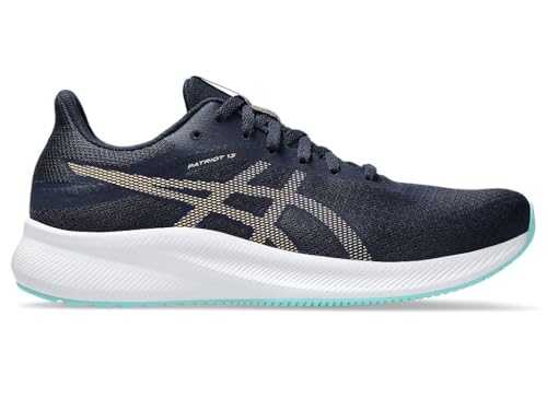 Image of ASICS Mens Patriot 13 Running Shoes