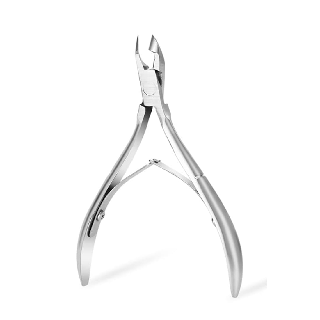 Luscious Glances Professional Stainless Steel Cuticle Cutter Clipper