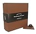 Woodford Reserve Bourbon Ball Gift Box, 32 Candies per box, delicious and perfect for holiday gifts