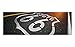 Produktbild KD Dsign+ Glasbild BILD AG39000489 Motiv ROUTE 66 USA Größe 90 x 30 cm inkl. Aufhängesystem (Haftbleche)
