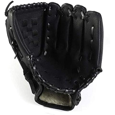 Acidea Baseball Handschuhe Baseball Glove Batting Softball Handschuhe Cover