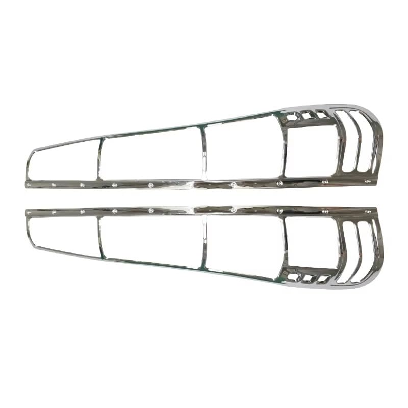 Funda luz trasera para CR-V evita multas ITV con esta cubierta de lámpara coche 3