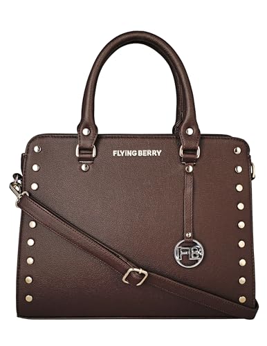 Image of FLYING BERRY women Hand bag