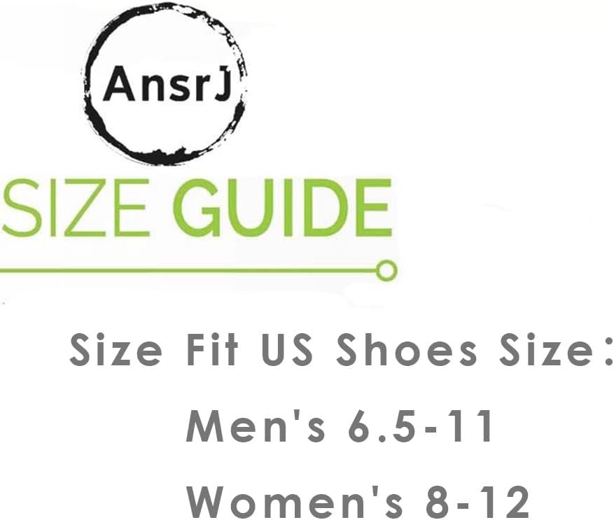 AnsrJ Basketball socks for Men or Women,Athletic Cushion Crew Socks with Arch Compression 3-Pack - Image 3