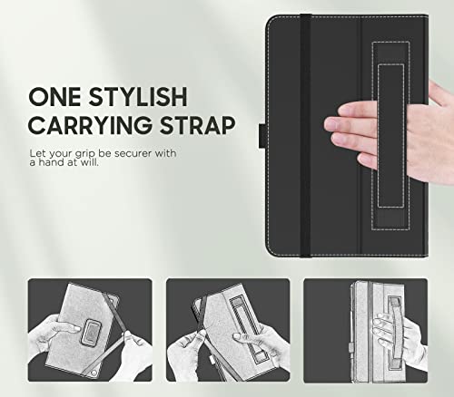 Moko P8400-3069 Case Fits Amazon Kindle Fire Hd 8 & 8 Plus Tablet thumb #6