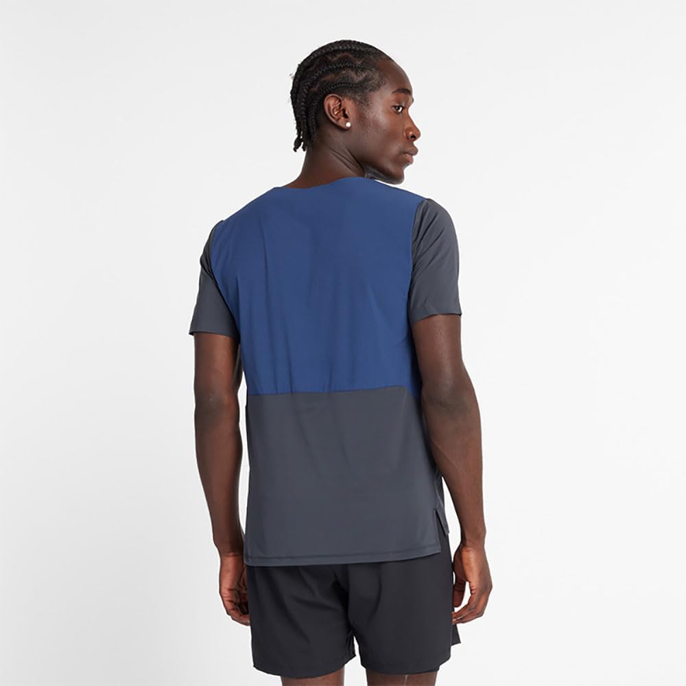 New Balance Mens Race Day T-Shirt - Image 3