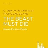 The Beast Must Die