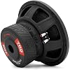DD Audio 512E-D4 12 Dual 4-Ohm 2100W Subwoofer