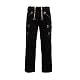 Zunfthose EIKO Impossible Serie 86ST Goliath Cordhose in Schwarz