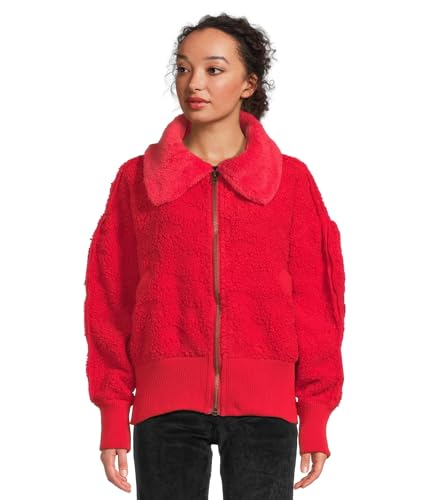 Free People Women's Cozy Up Cardi