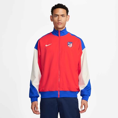 Nike Atlético Madrid Men's Dri-Fit Strike Anthm Jacket