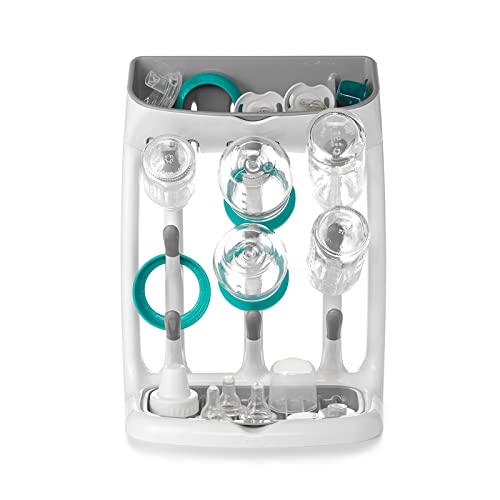Image of OXO Tot Space Saving Drying Rack,(Pack of 3)
