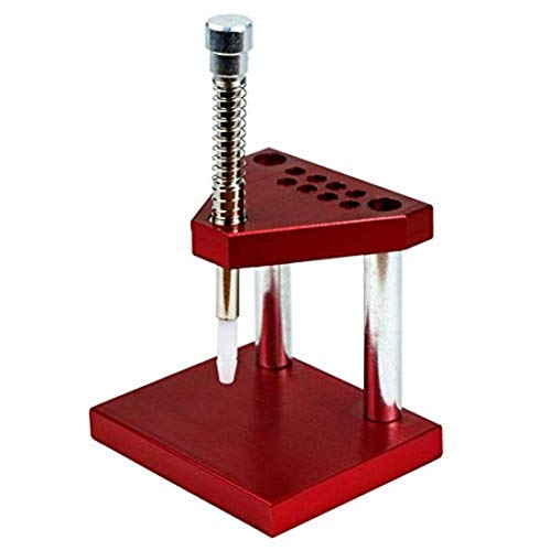 Image of DIY Crafts Pack Of 2 Pcs, Hand Puller Fitter, Hand Tool Crystal Remover & Watc(Pack Of 2 Pcs, Hand Puller Fitter)